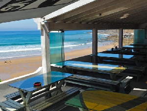 Restaurante Praia Arrifana