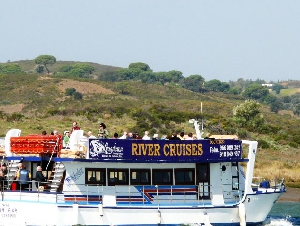 TRANS GUADIANA