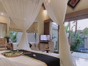 The Sankara Resort by Pramana