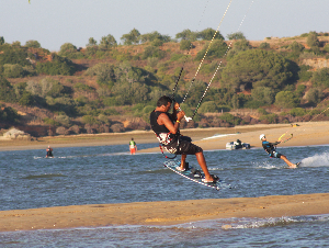 Lagos Kite club