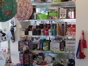 Shop de Ville