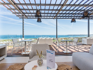 ONYRIA PALMARES BEACH HOUSE HOTEL
