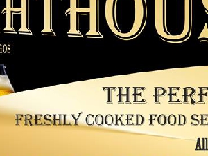 The Lighthouse Bar lagos