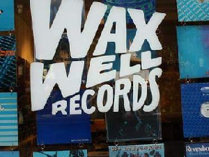 Waxwell Records