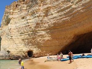 Algarve Freedom Kayaks