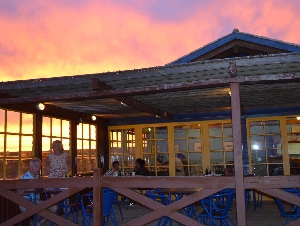 Nortada Beach Bar