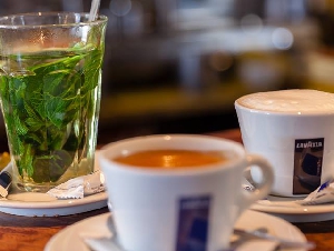 Cafe Wildschut