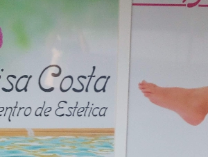 Marisa Costa Centro de Estetica