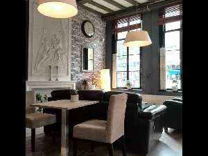 The Corner House