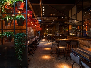 Cafe Panache