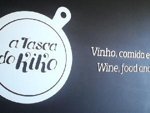 A Tasca do Kiko