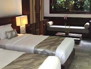 Surya Kembar Villas
