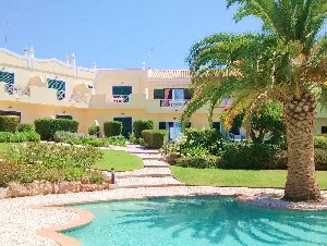 Luz Holidays Accommodation