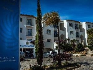Luz Ocean Club