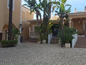 Resort Room