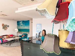 Mareta Beach Boutique Bed & Breakfast