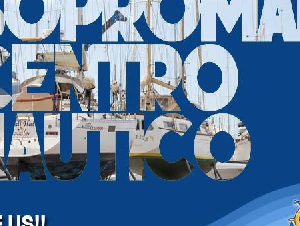 Sopromar Centro Nautica