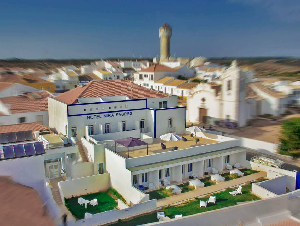 HOTEL MIRA SAGRES