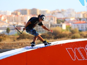 Wake Salinas
