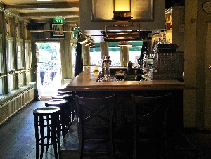 Café 't Kantoor