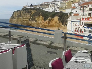 ONZE Restaurant