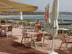 Mar Restaurante & Bar