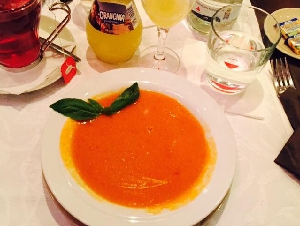 AURUM MEDITERRANE Restaurant  Cafe