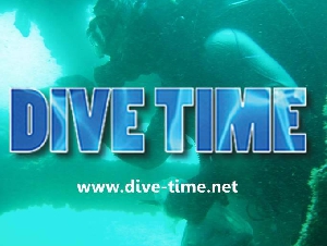 Dive Time Portugal