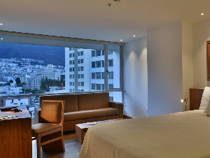 Hotel Zen Suite