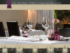 De Kleine Toren van Baarland