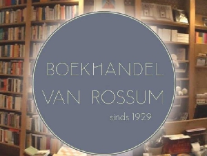 Boekhandel Van Rossum