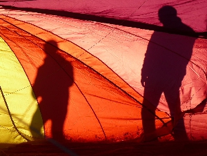 Algarve Balloons