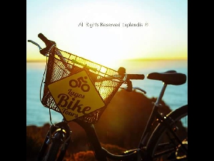 Lagos Bike Tours