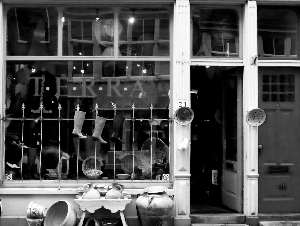 Terra Amsterdam