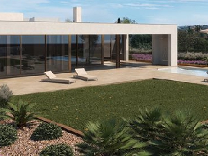 Villa Algarve