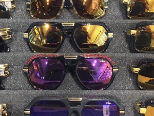 OCCHIALI OPTICIENS