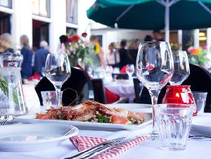 Restaurant ’t Feithhuis