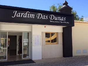 Jardim das Dunas