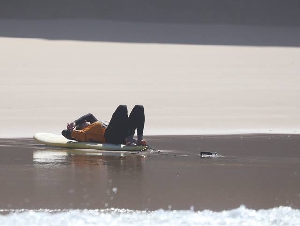Surf Experience-Portugal