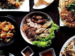 Saigon Caphe Gelderlandplein