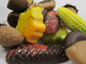 de Texelse Chocolaterie