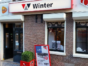 Gebroeders WINTER