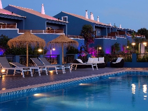 ALDEIA AZUL RESORT