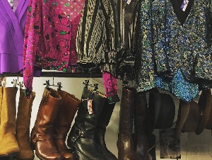 RUMORS VINTAGE & DESIGN