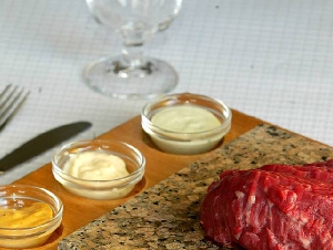 Restaurante a Matilde