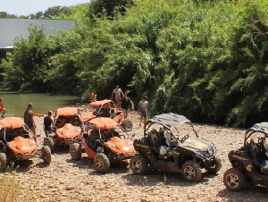 Algarve Buggy Tours