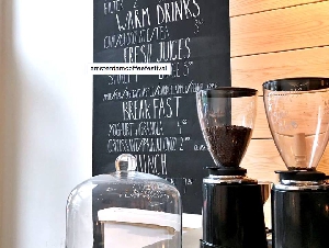 KOFFIESPOT