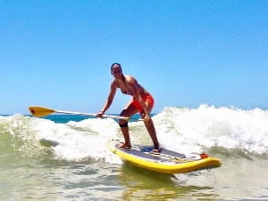 ZEN SUP