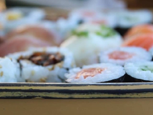 SUSHI YAMA ALMANCIL