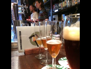 Cafe de Doffer